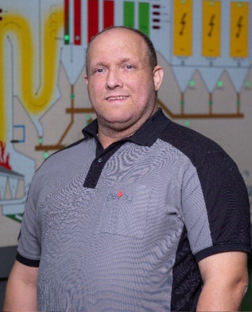 Ronny Lostuzzo
