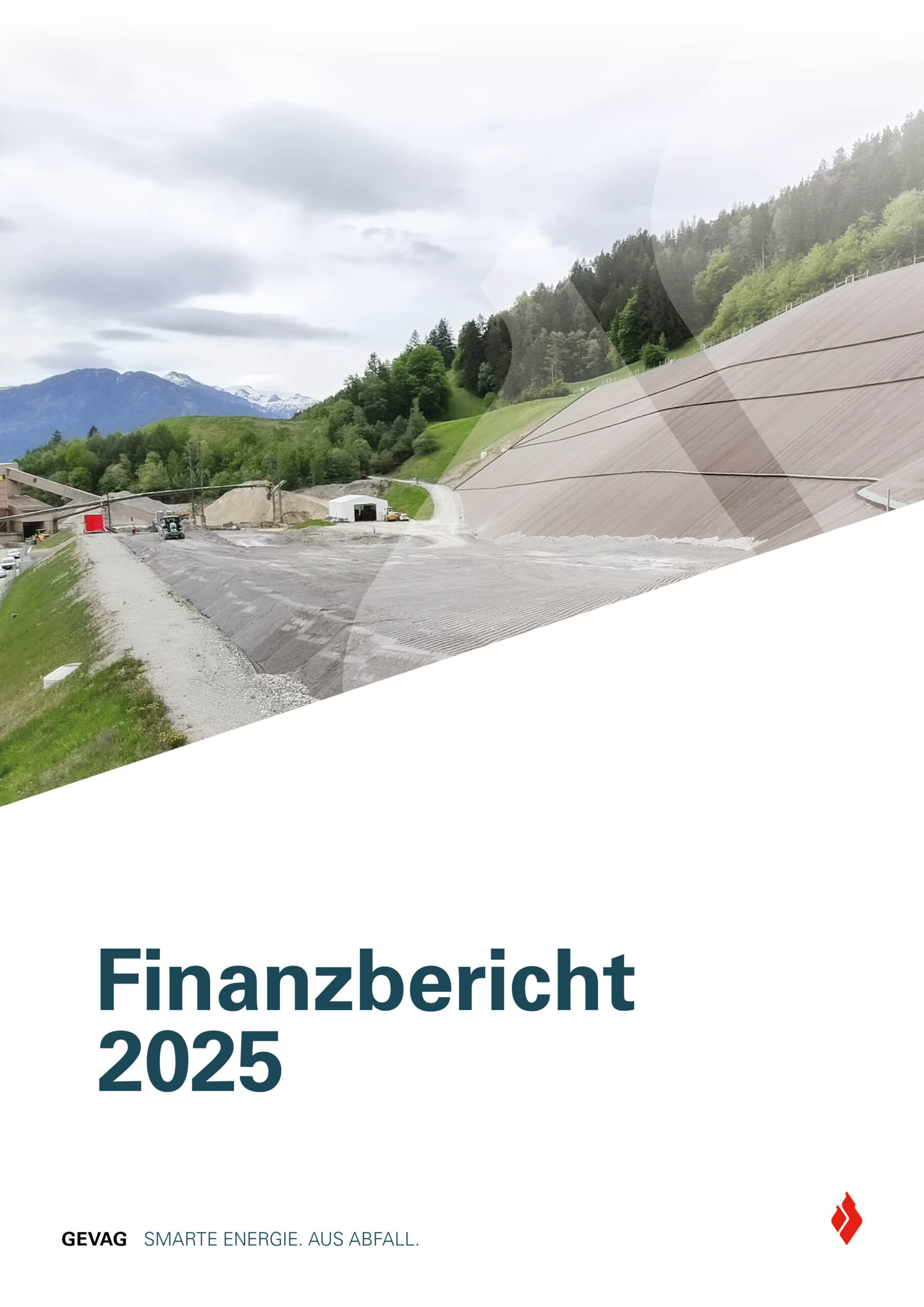 GEVAG Finanzbericht PDF 2025
