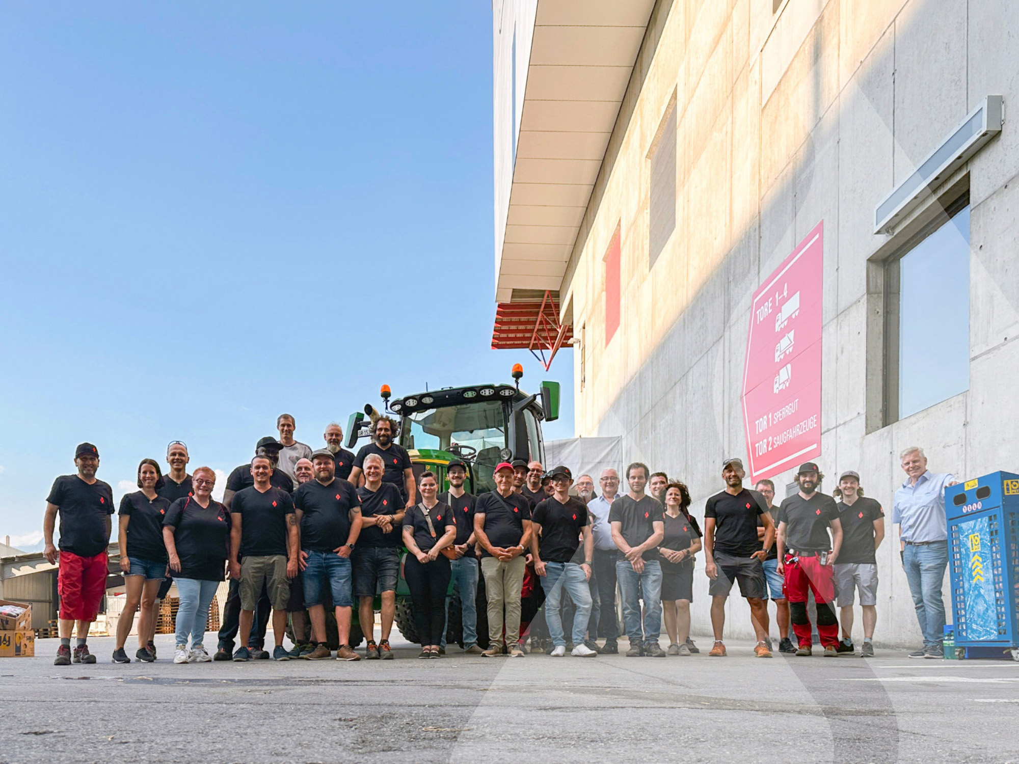 Team GEVAG